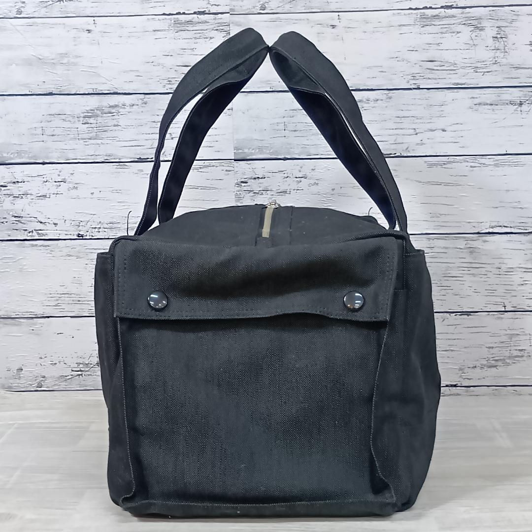 PORTER/ポーター/スモーキー/ボストンバッグ/大容量/マルチ収納