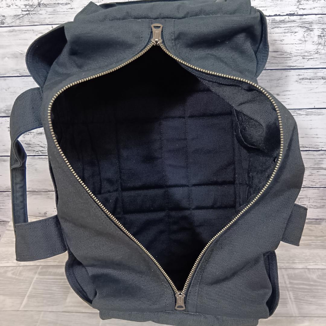 PORTER/ポーター/スモーキー/ボストンバッグ/大容量/マルチ収納