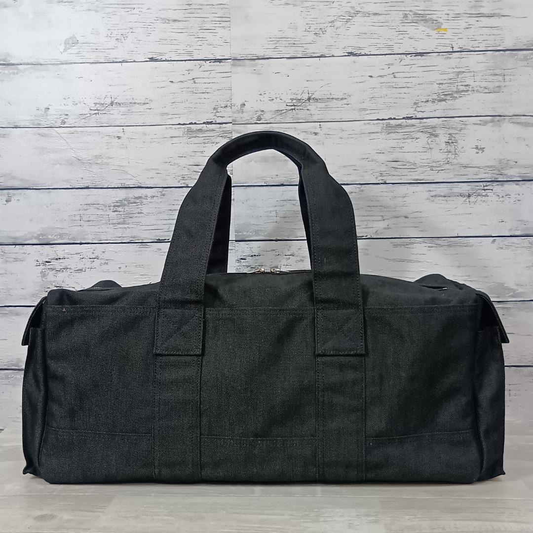 PORTER/ポーター/スモーキー/ボストンバッグ/大容量/マルチ収納