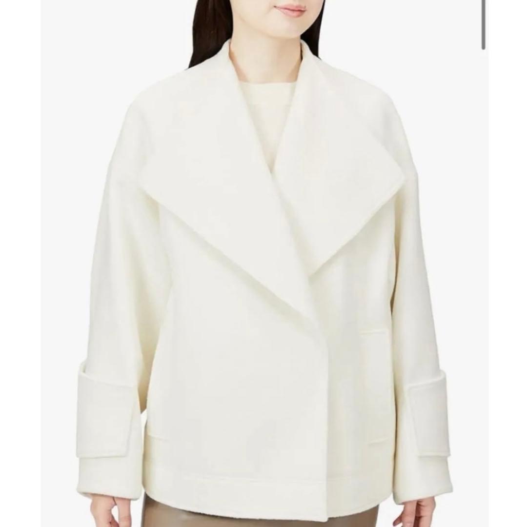 【新品未使用】CELFORD セルフォード ウールショートコート