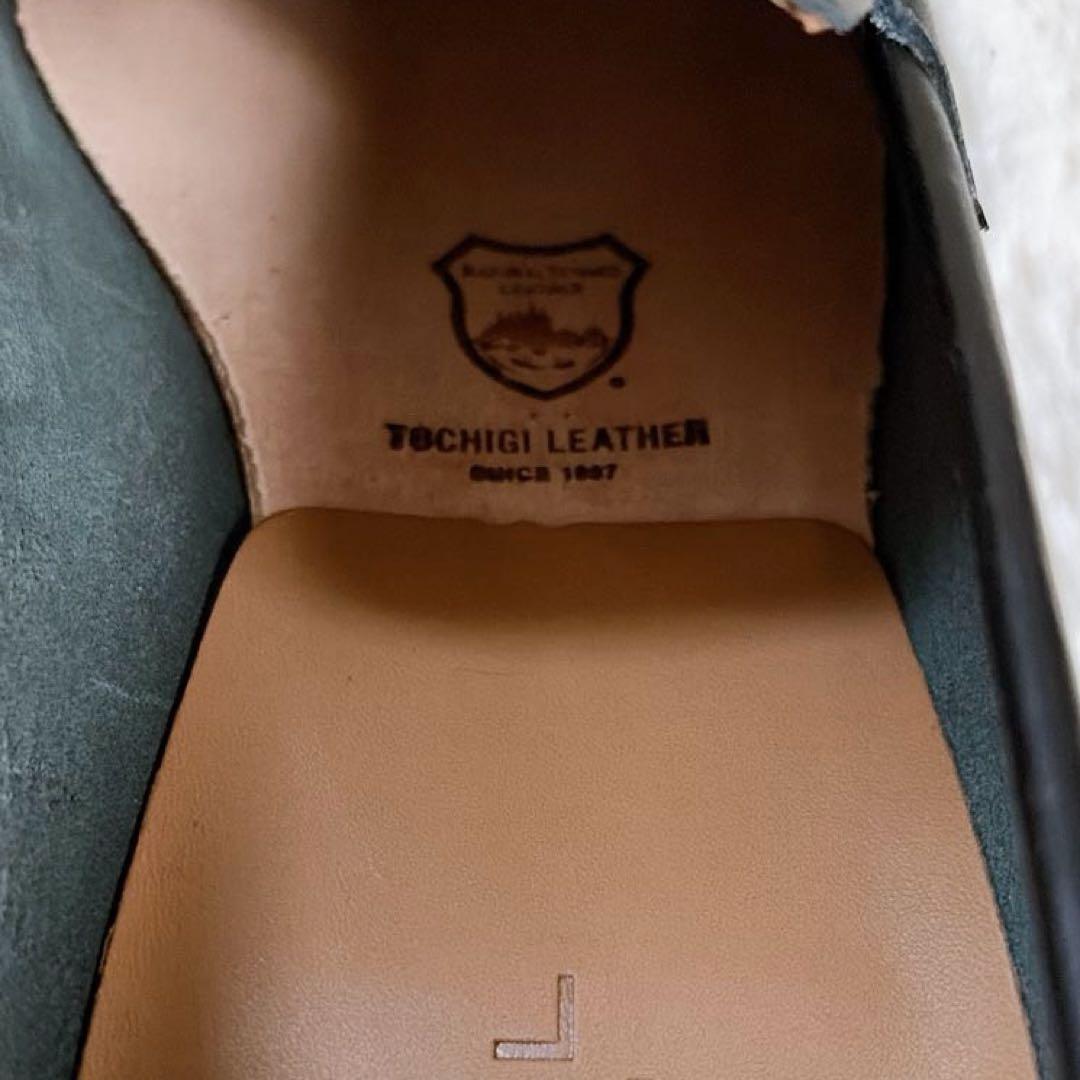 【今ちゃんさん専用】REGAL 26cm 26L 黒レザー ビジネスシューズ