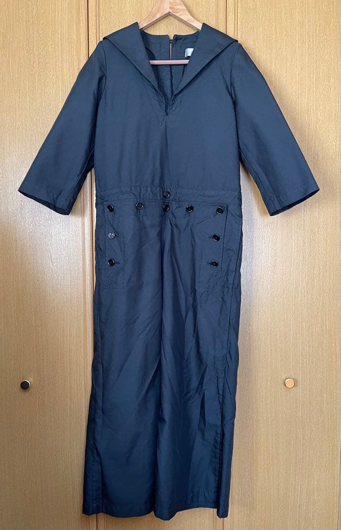 tao COMME des GARÇONS オールインワン　ブラック　M