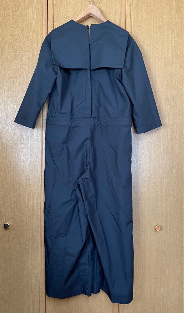 tao COMME des GARÇONS オールインワン　ブラック　M