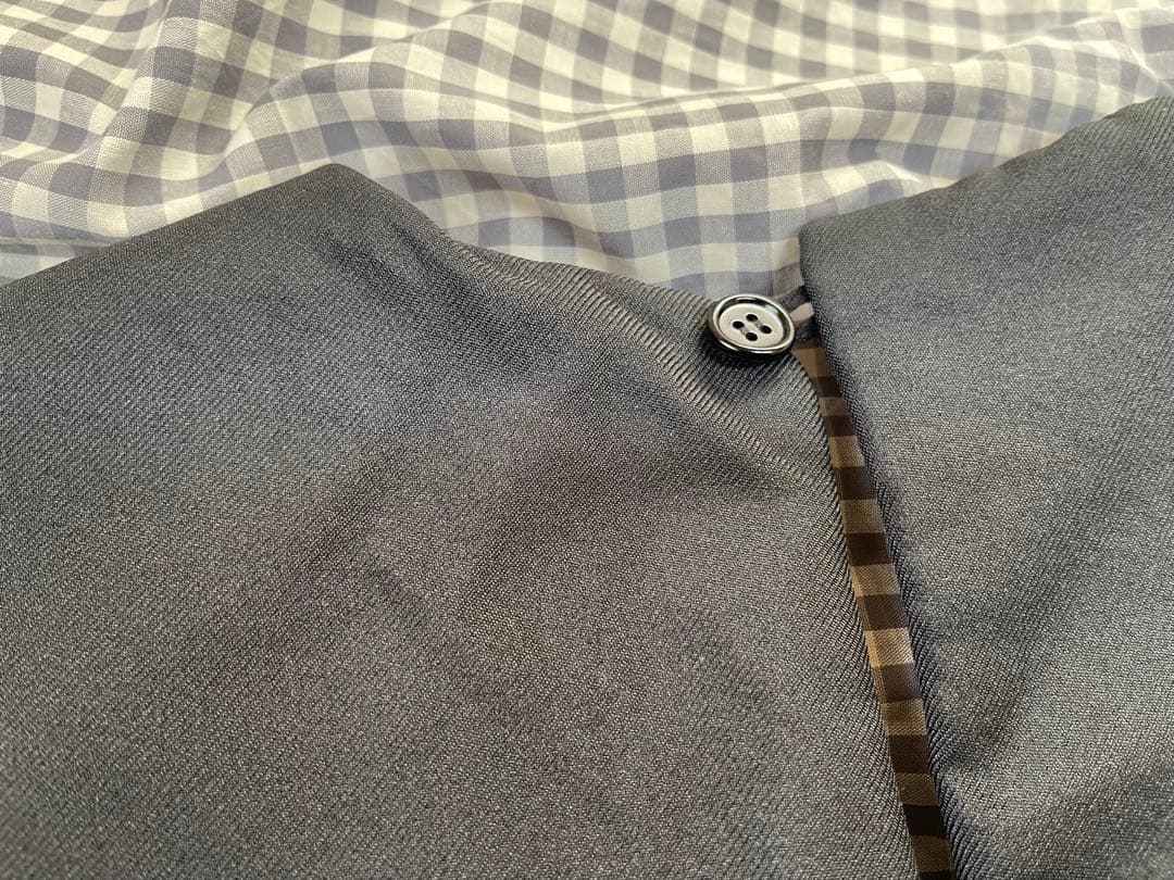 tao COMME des GARÇONS オールインワン　ブラック　M