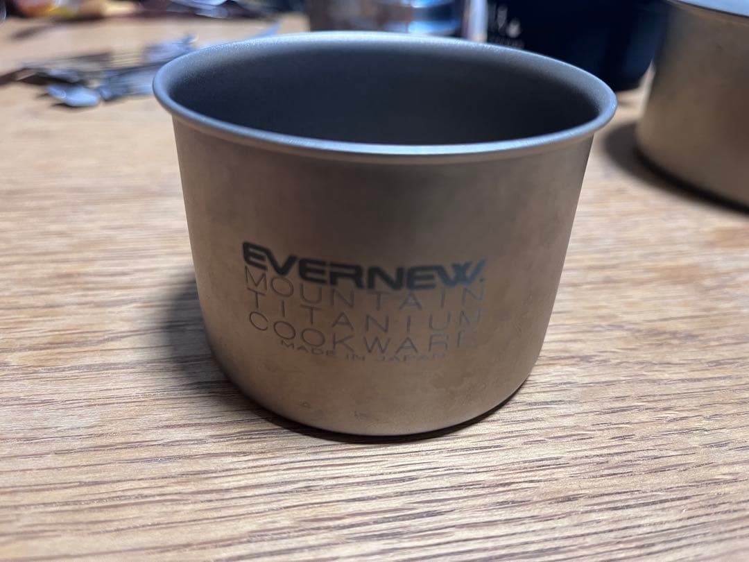 ULクッカーセット＋ドリッパー