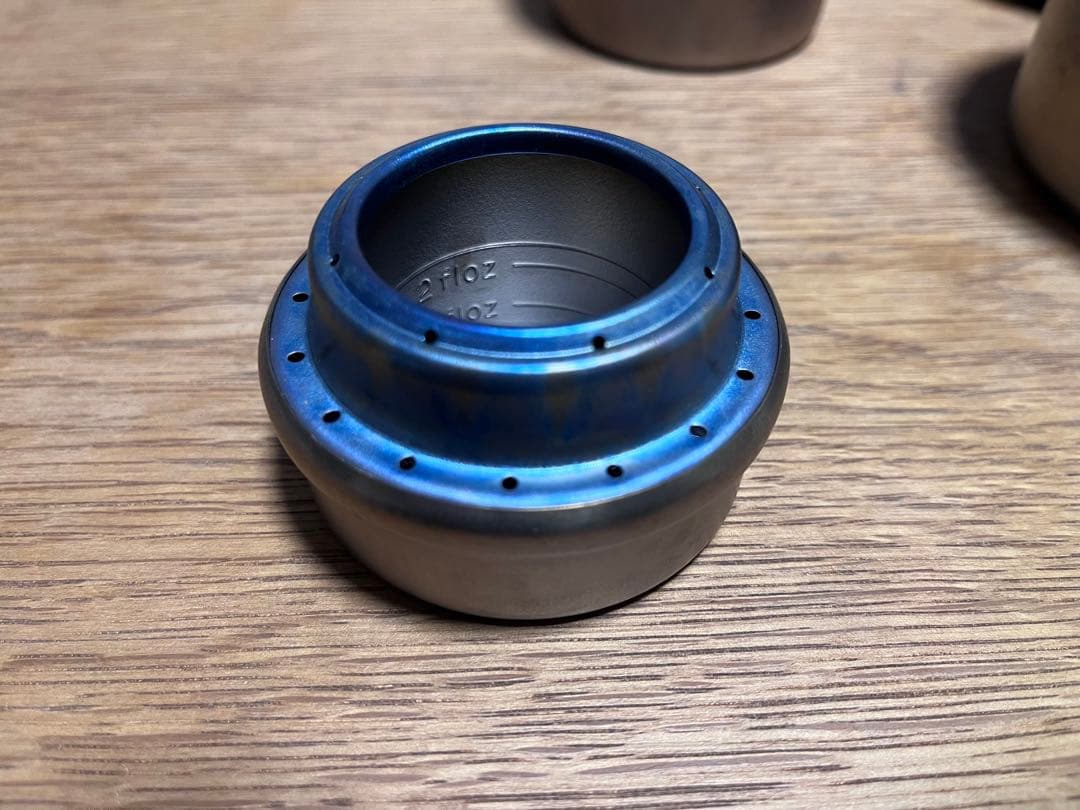 ULクッカーセット＋ドリッパー