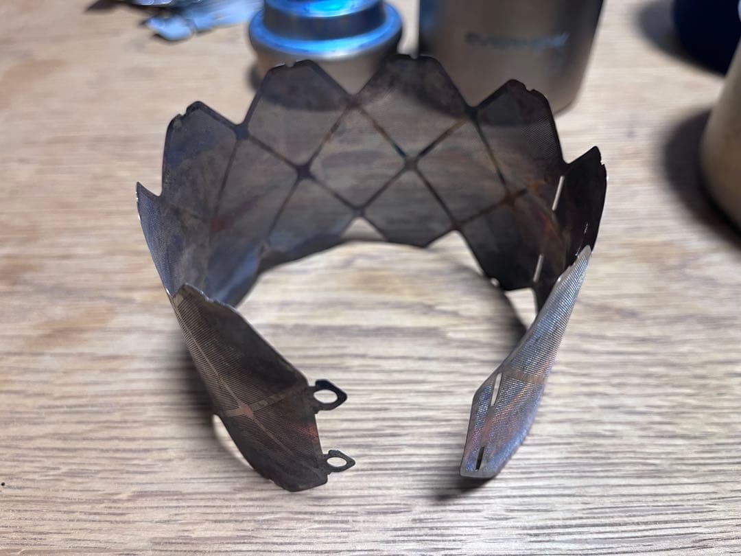 ULクッカーセット＋ドリッパー