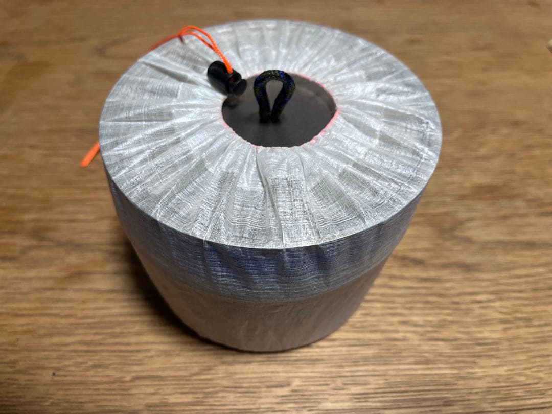 ULクッカーセット＋ドリッパー