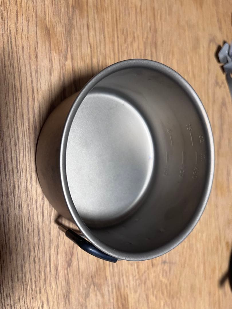 ULクッカーセット＋ドリッパー