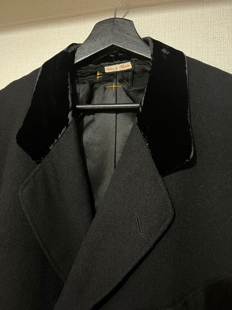 ジャケット・アウター frea