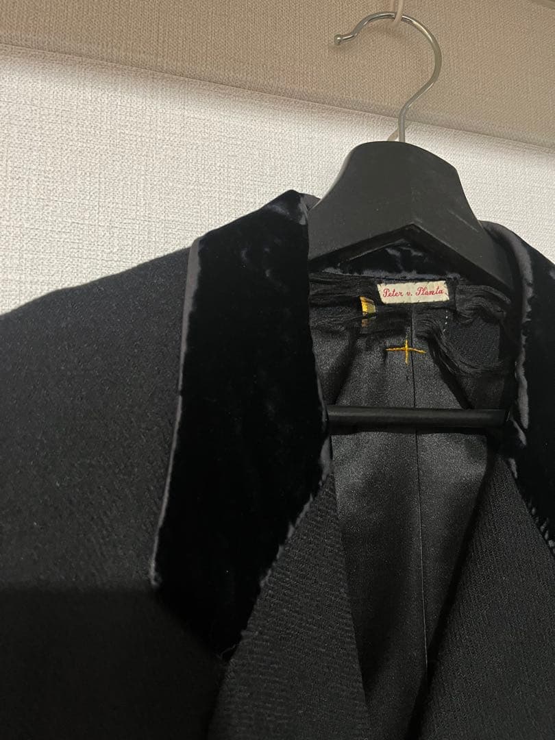 ジャケット・アウター frea