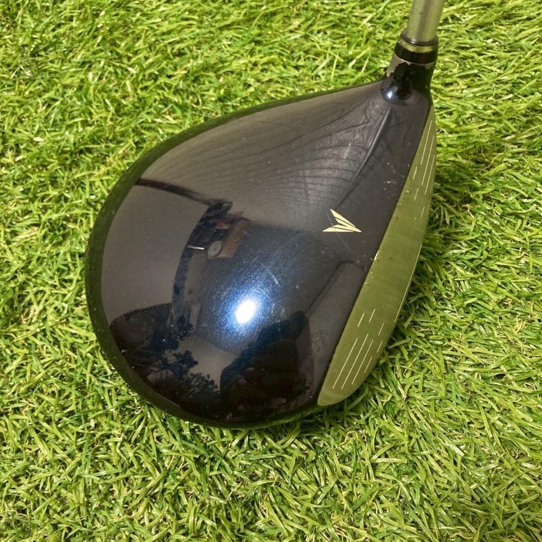 希少　xxio MP600 ゼクシオ6 ドライバー レディース