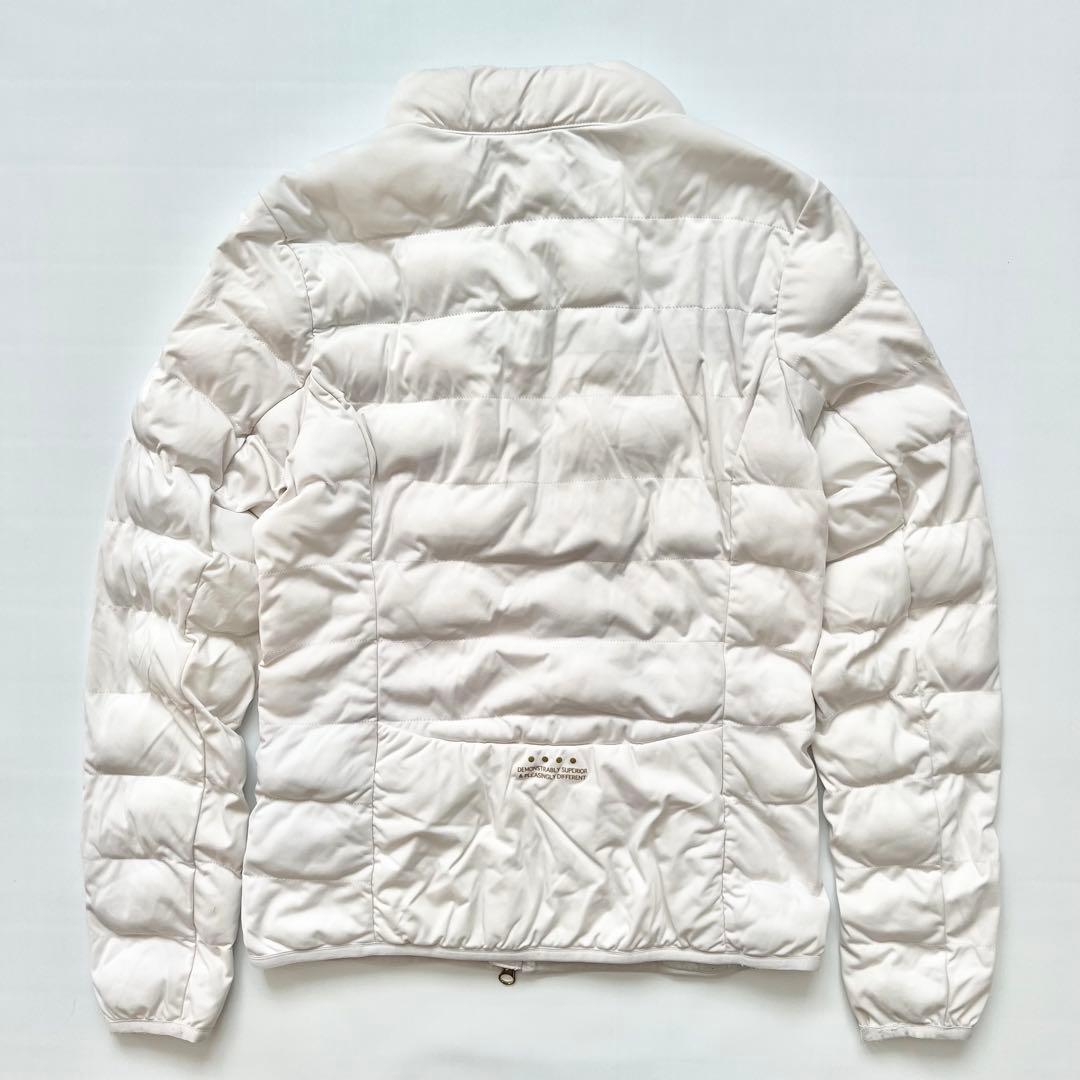 Callaway キャロウェイ　セットアップ　ダウンジャケット　パンツ　中綿入り