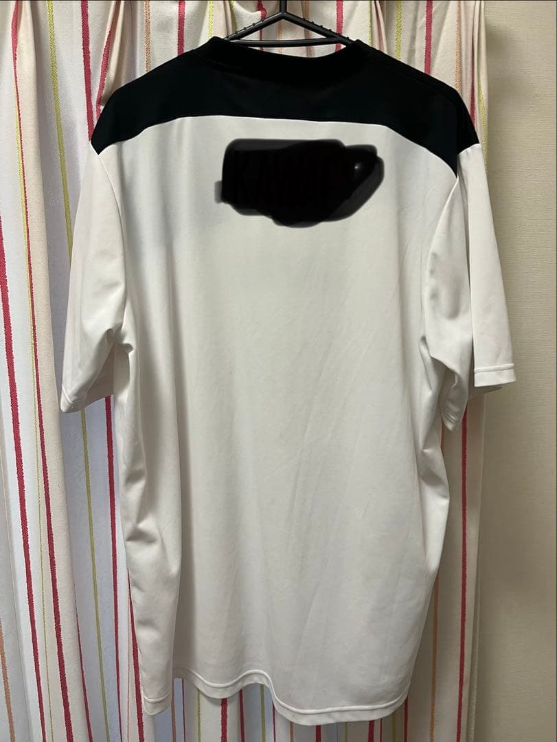 非売品　日本代表　Under Armour JAPAN XXL Tシャツ