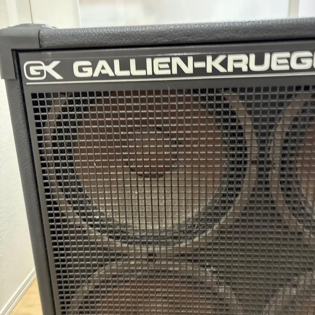 94　送料無料GALLIEN-KRUEGER 410T ベースキャビネット