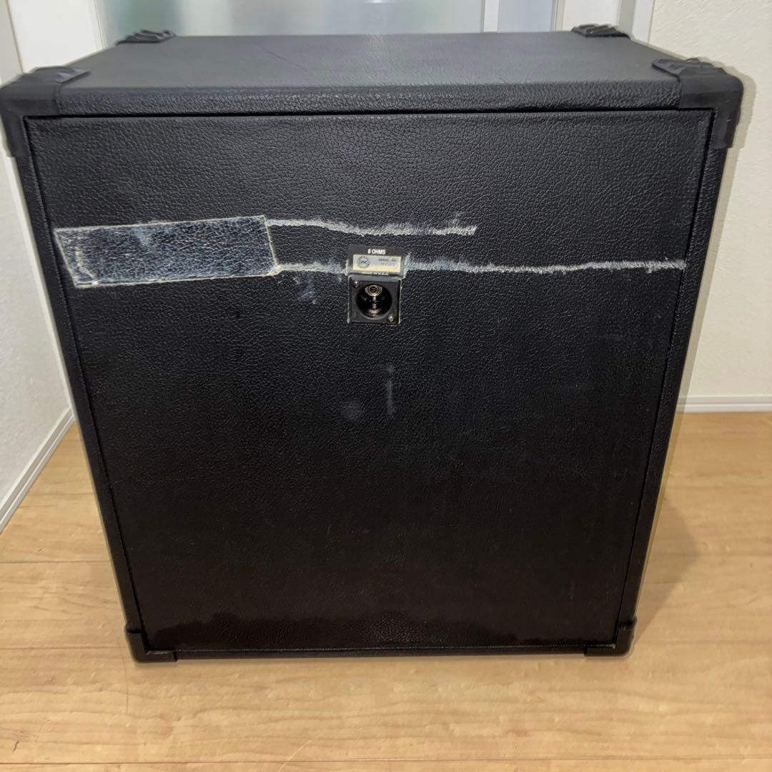 94　送料無料GALLIEN-KRUEGER 410T ベースキャビネット