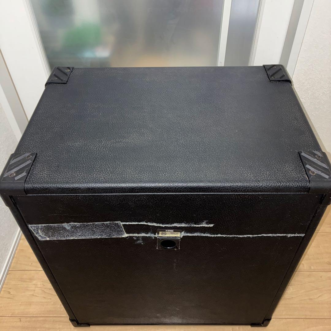 94　送料無料GALLIEN-KRUEGER 410T ベースキャビネット