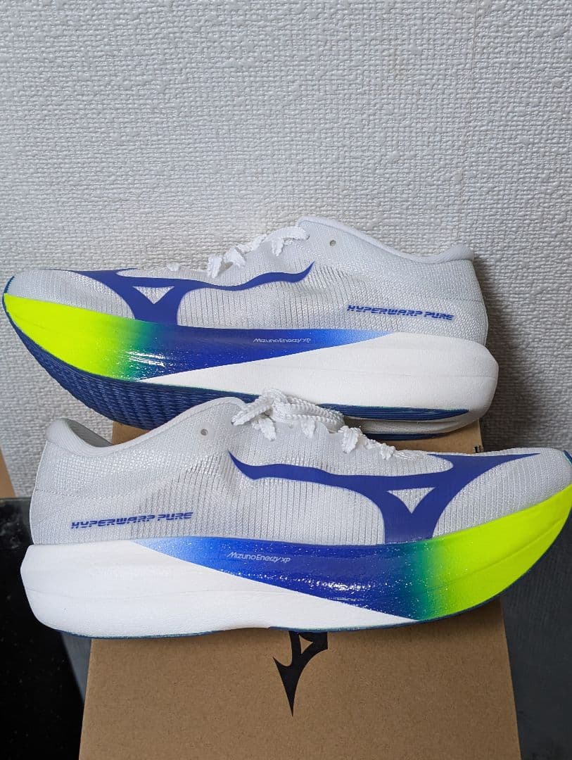 ハイパーワープPURE 26.0cm