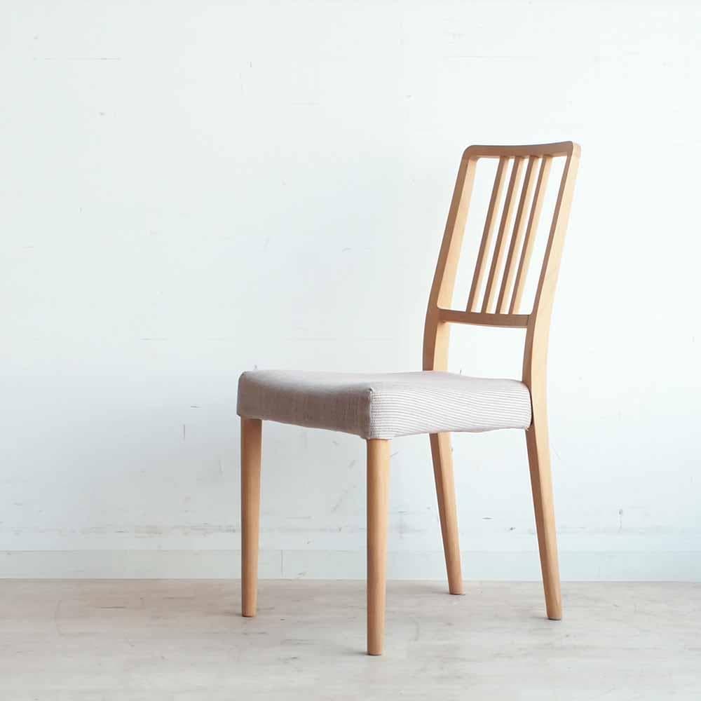 カリモク/karimoku ダイニングチェア CD1615 B ZR24163