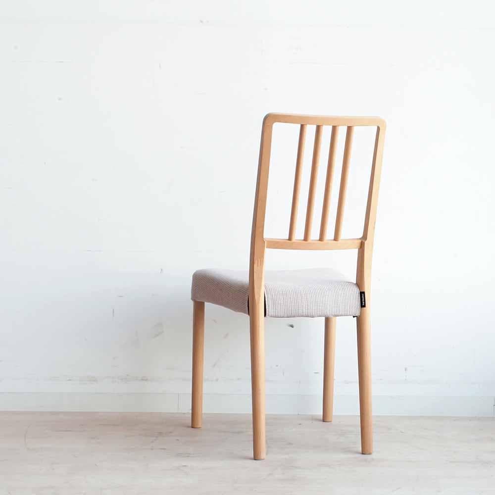 カリモク/karimoku ダイニングチェア CD1615 B ZR24163