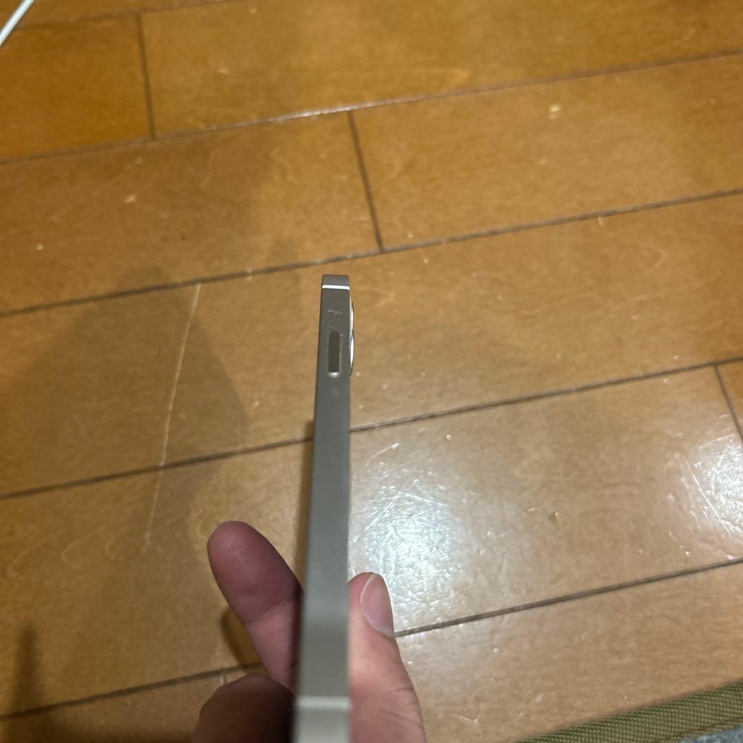 携帯電話本体 junty