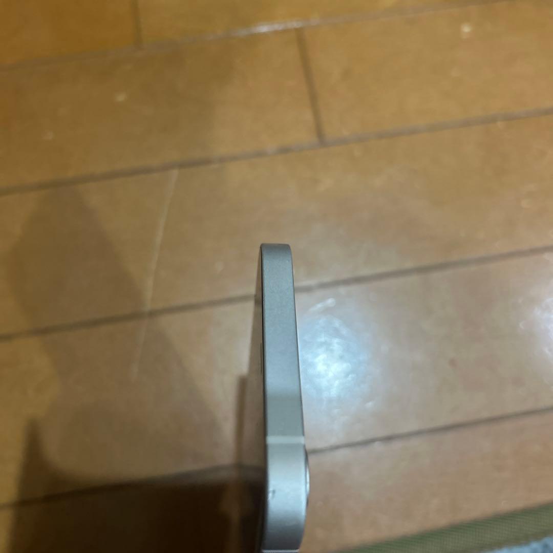 携帯電話本体 junty