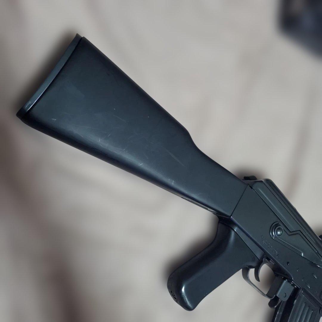 東京マルイ製 AK47 βスペツナズ