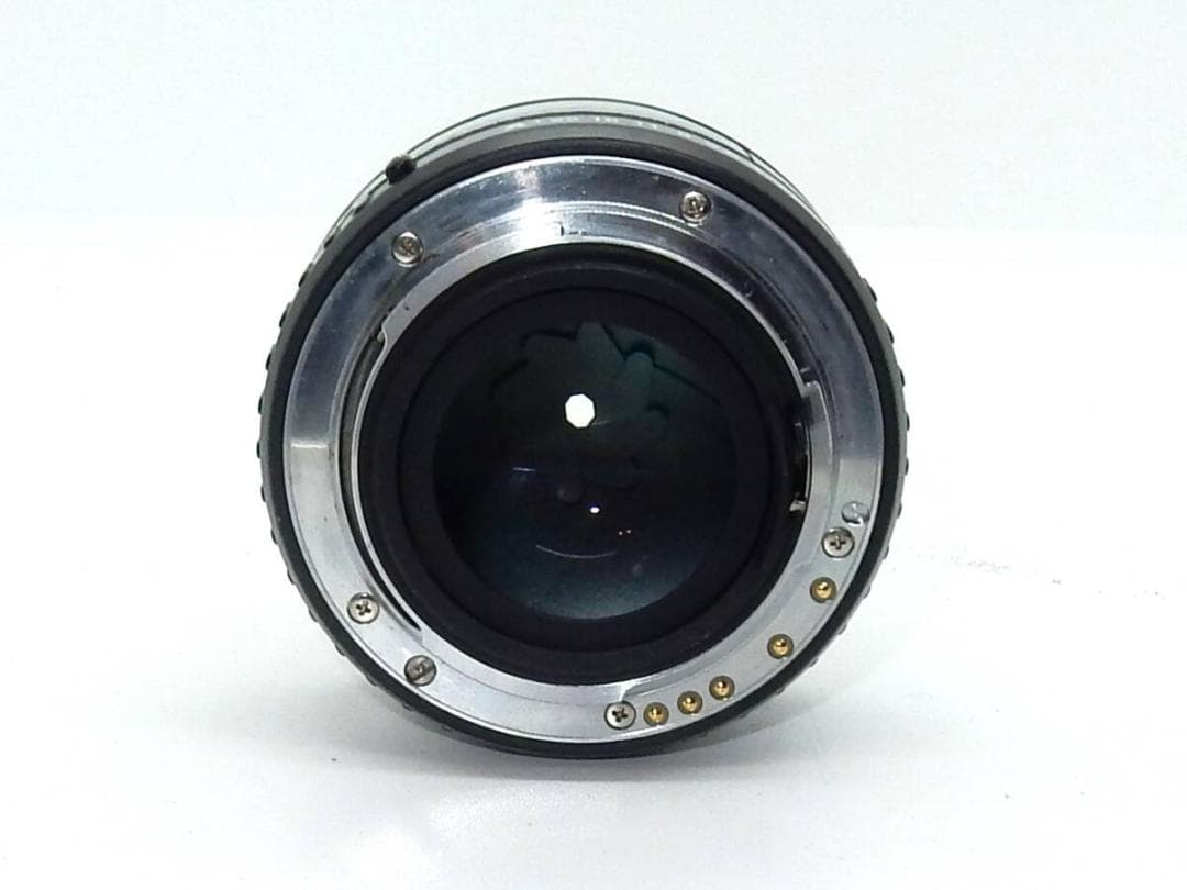 レンズ(単焦点) PENTAX SMC PENTAX-FA 50mm F1.4