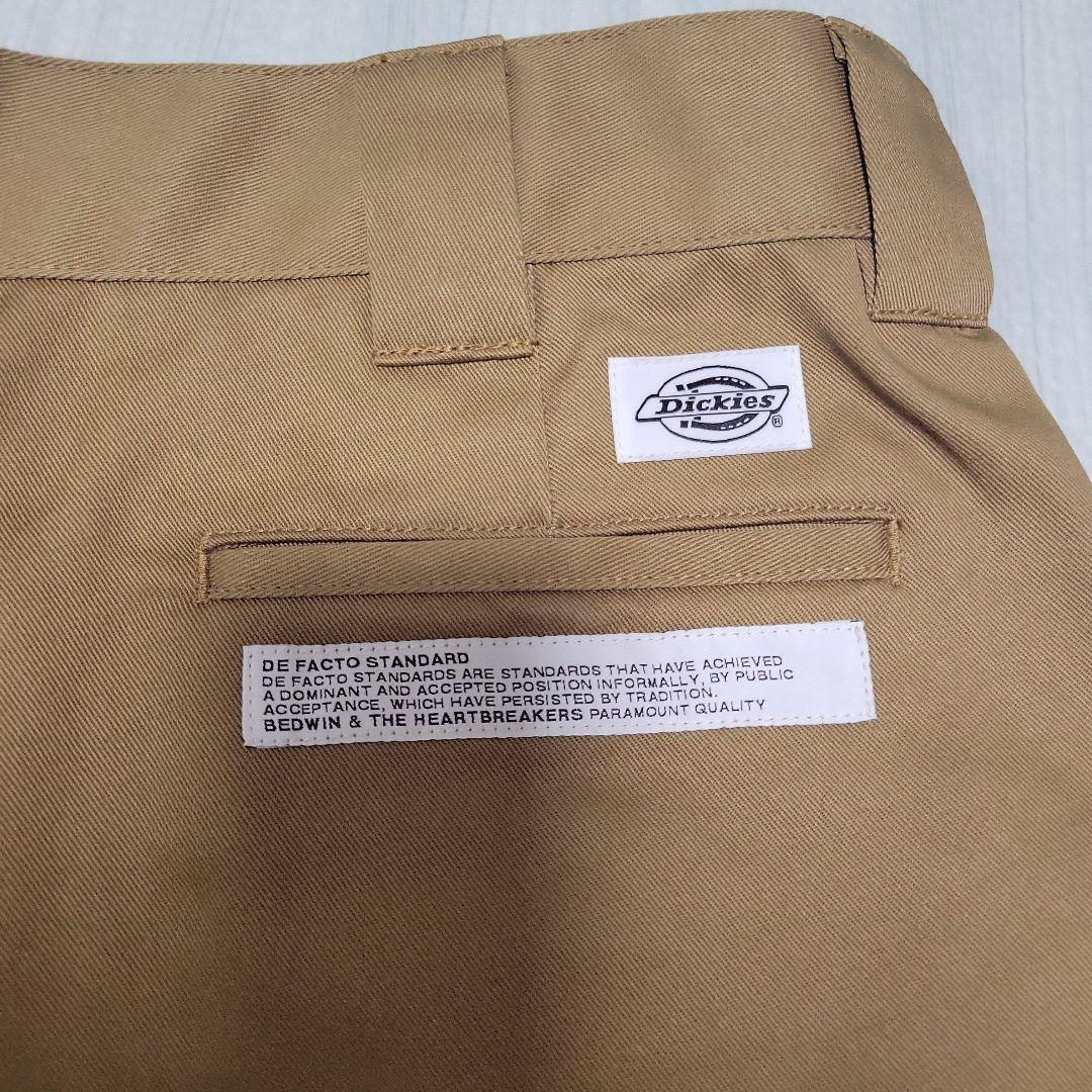 Dickies x BEDWIN & THE HEARTBREAKERS　10L