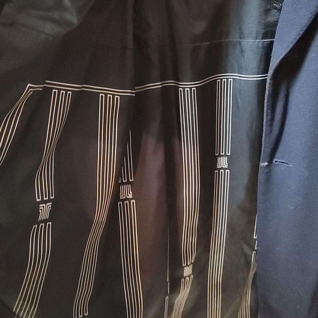 LANVIN Paris ロングコート