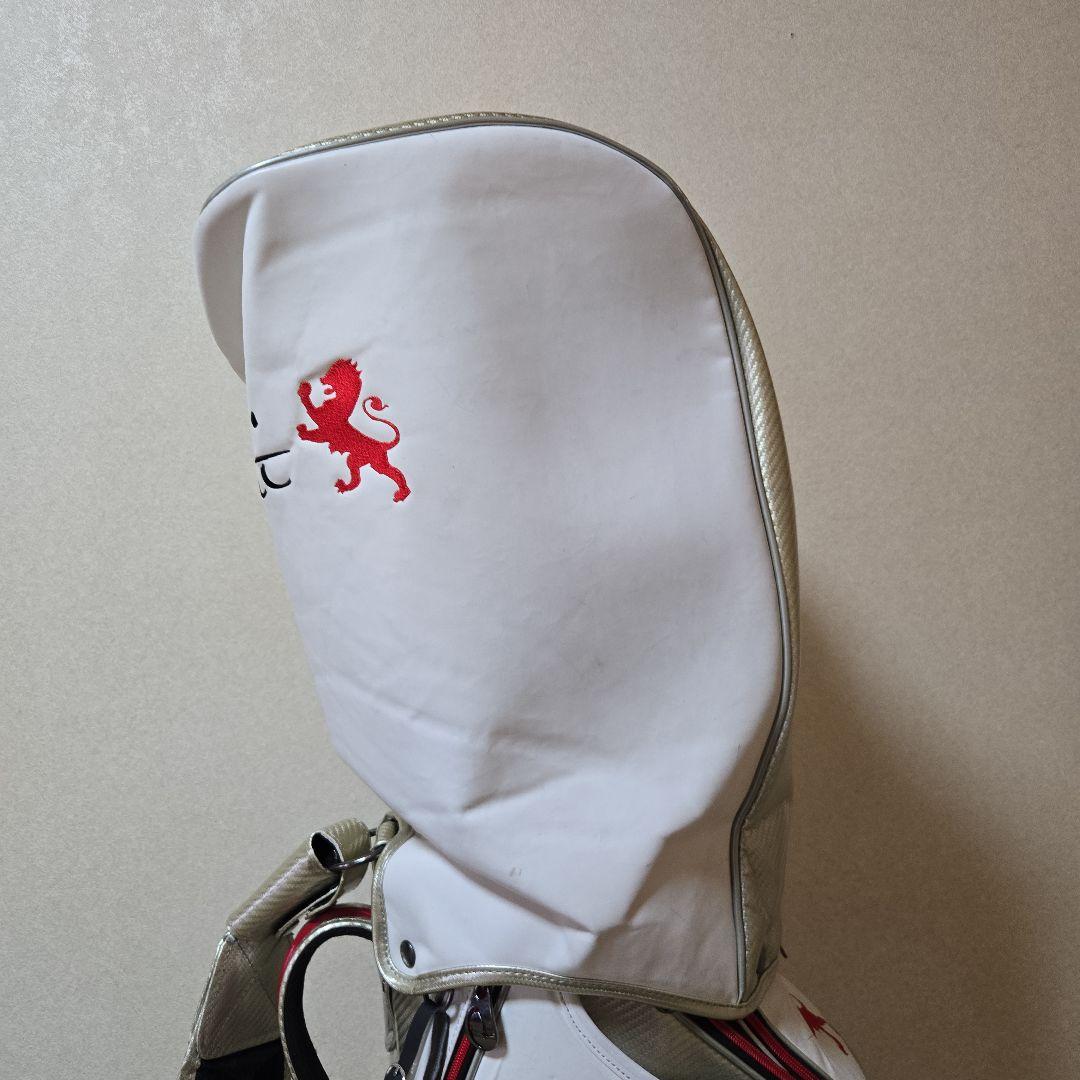 Piretti ゴルフバッグ・キャディバッグ