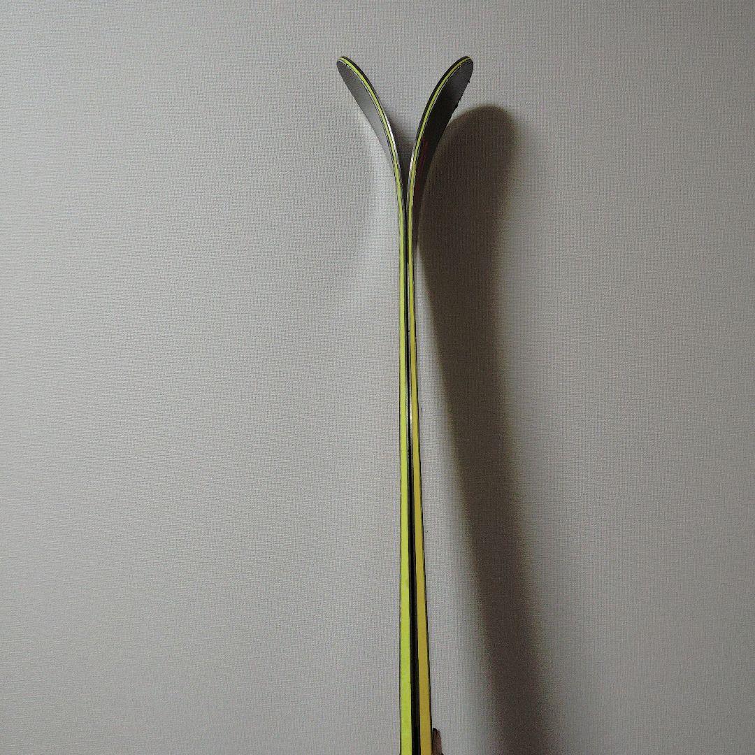 Volkl Gotama 183 Marker Baron Tour Bin付き