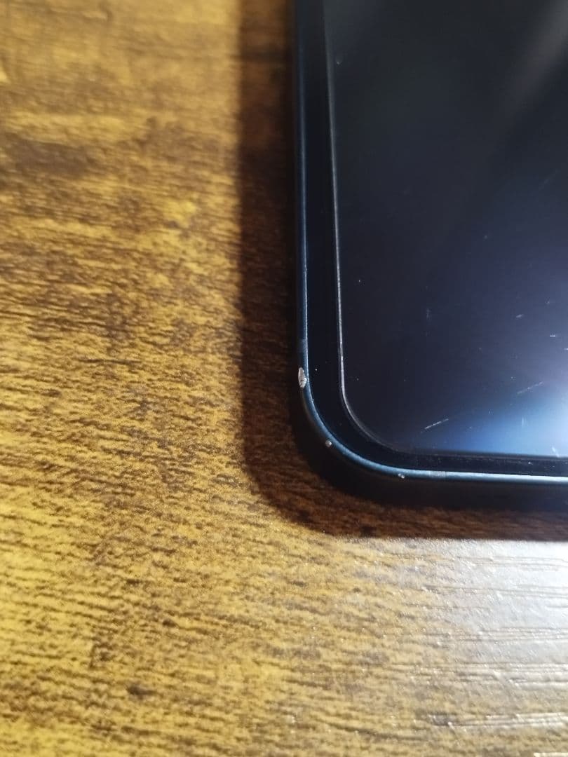 iPhone 13 mini ミッドナイト 256GB