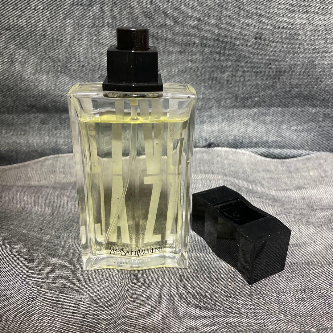 イヴサンローラン ライブジャズ オードトワレ 50ml