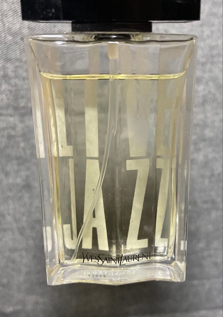 イヴサンローラン ライブジャズ オードトワレ 50ml