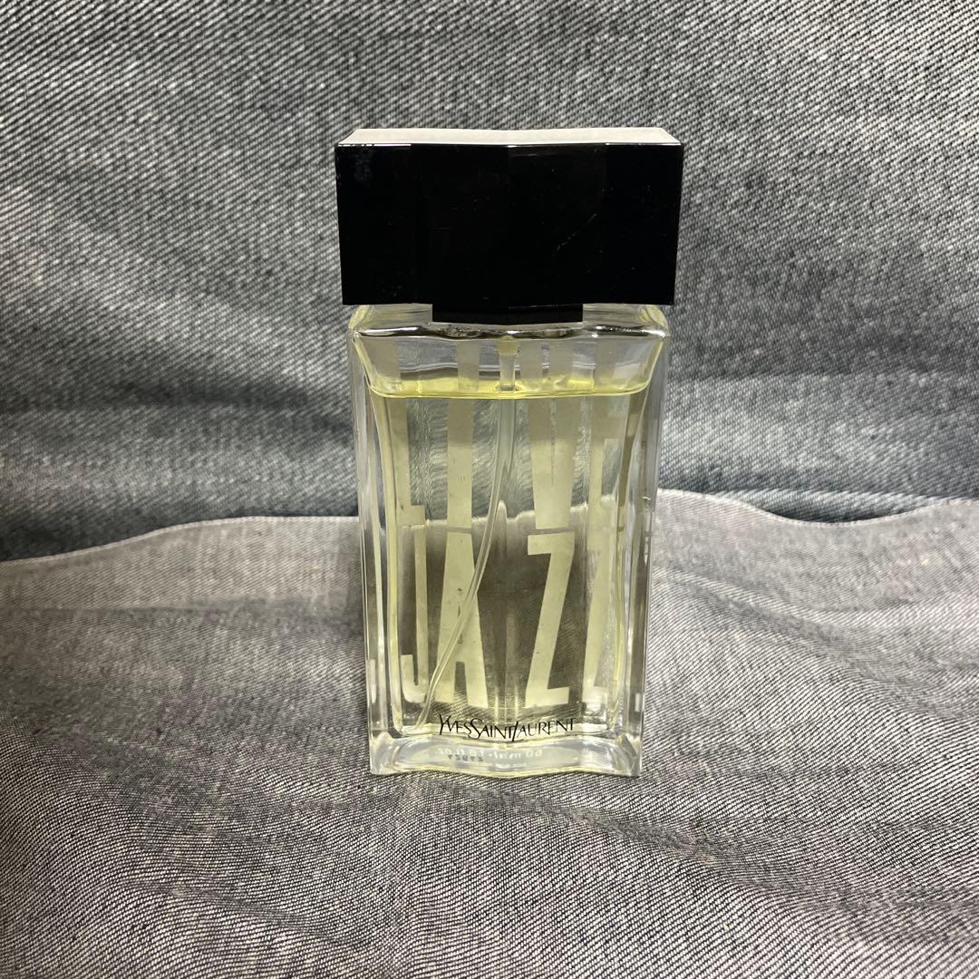 イヴサンローラン ライブジャズ オードトワレ 50ml