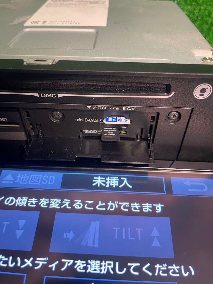 カーナビ NSZT-Y64T (149)