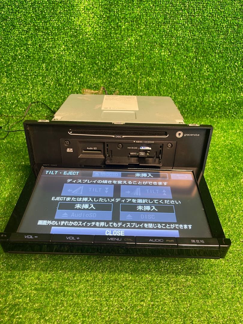 カーナビ NSZT-Y64T (149)