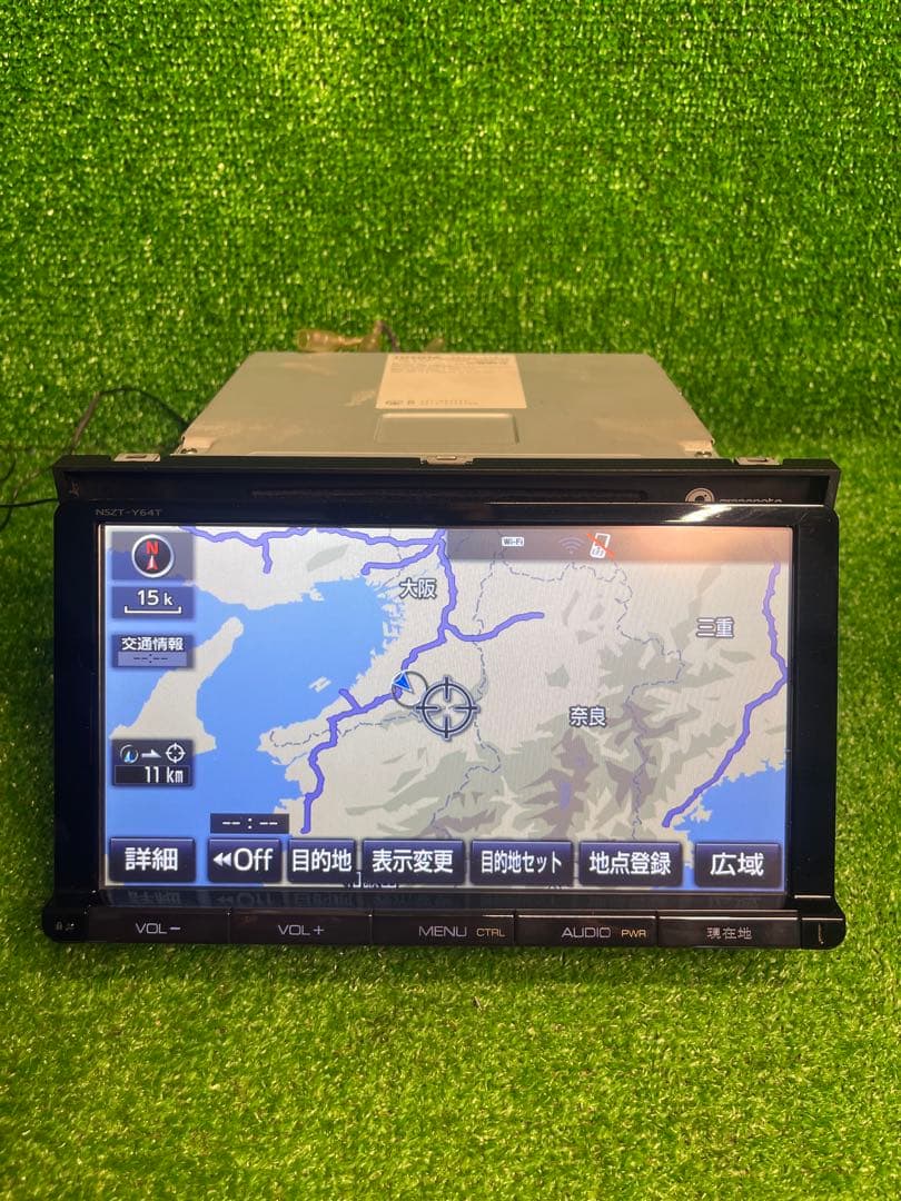 カーナビ NSZT-Y64T (149)