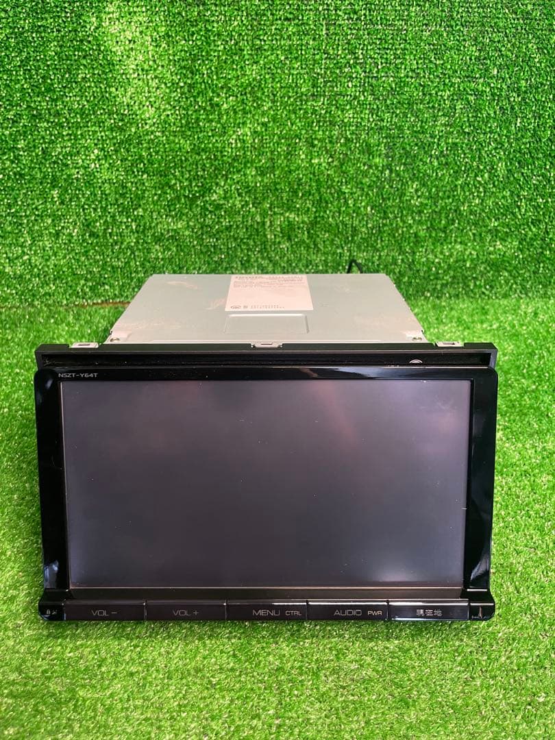 カーナビ NSZT-Y64T (149)
