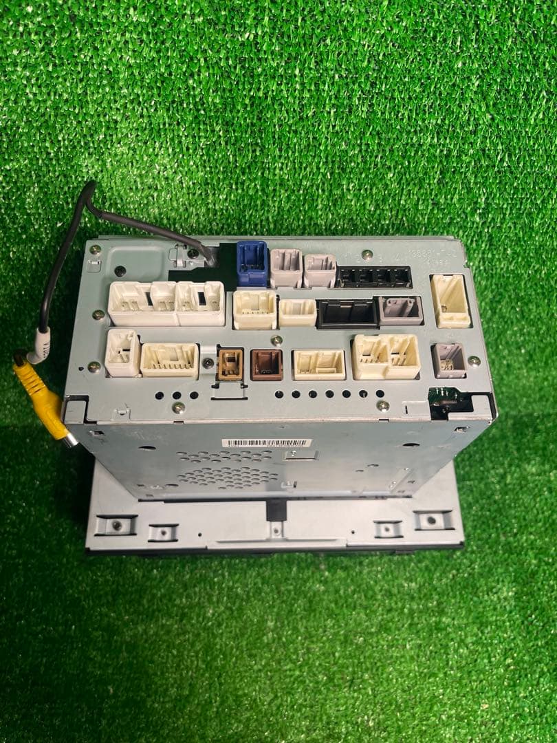 カーナビ NSZT-Y64T (149)