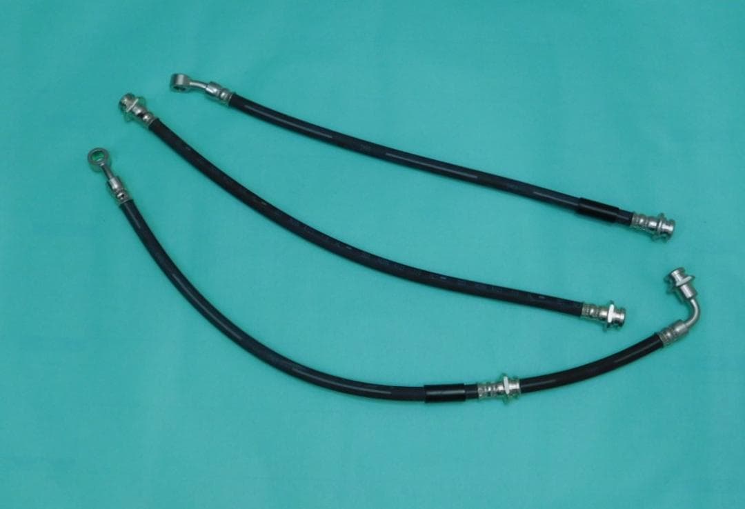 JB23　ブレーキホース １００ｍｍロング