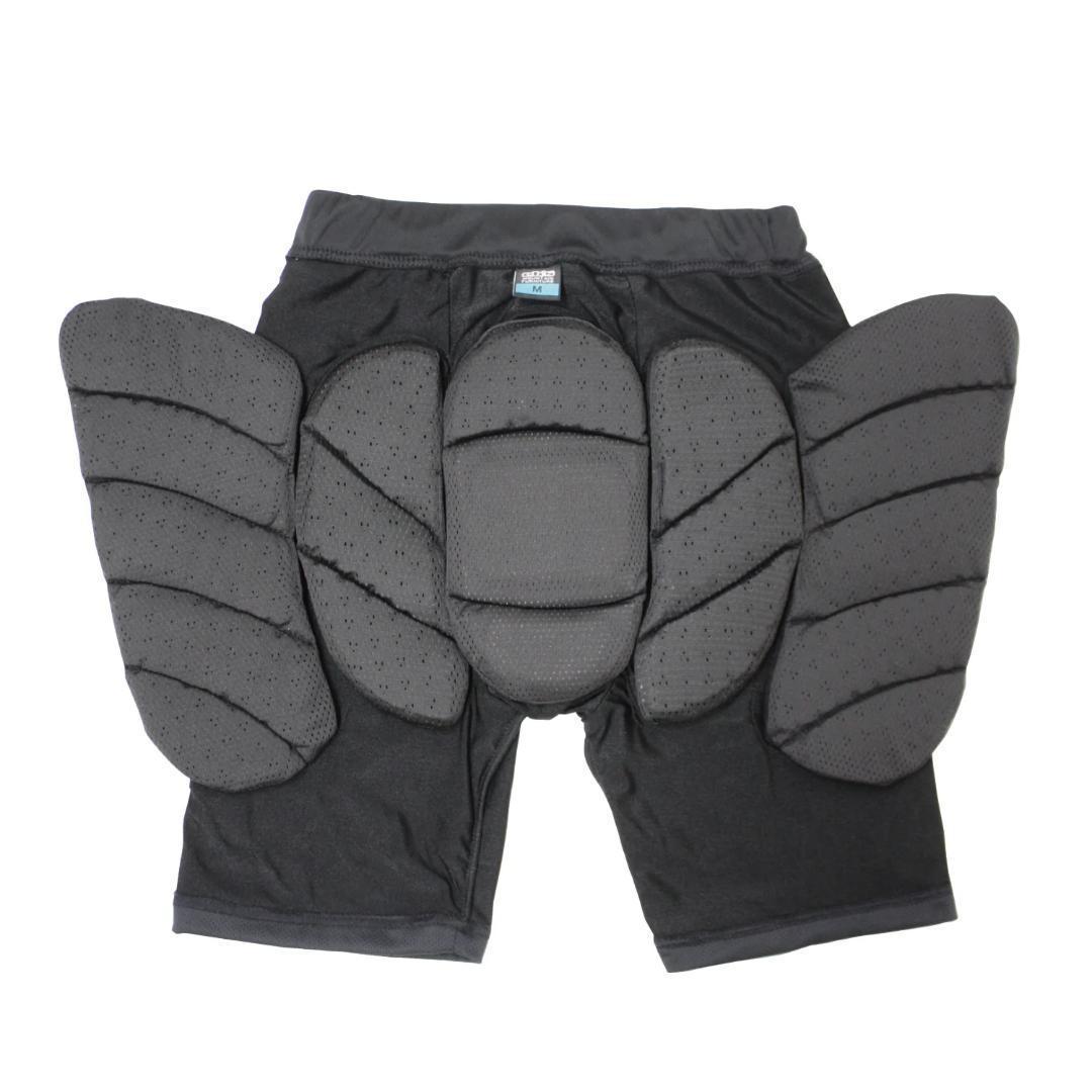 【新品】eb's HIP PROTECT XRD size GM プロテクター