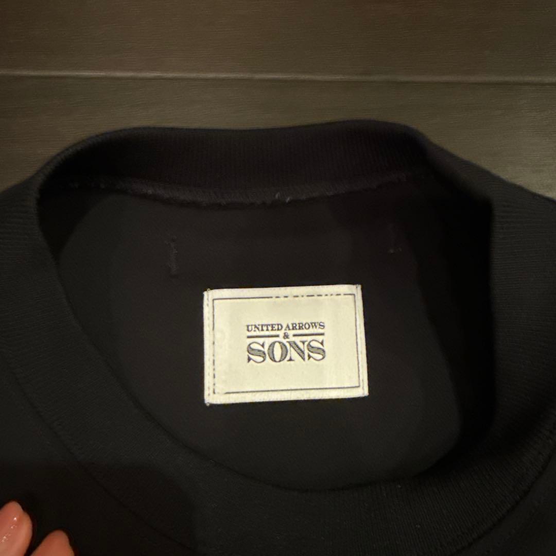 UNITED ARROWS by DAISUKE OBANA 上下セット