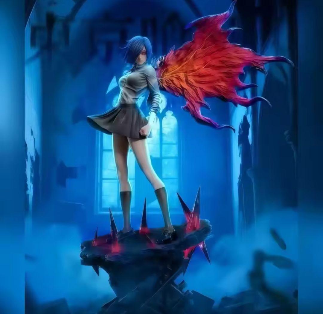 東京喰種　金木研　霧嶋董香　フィギュア　専用