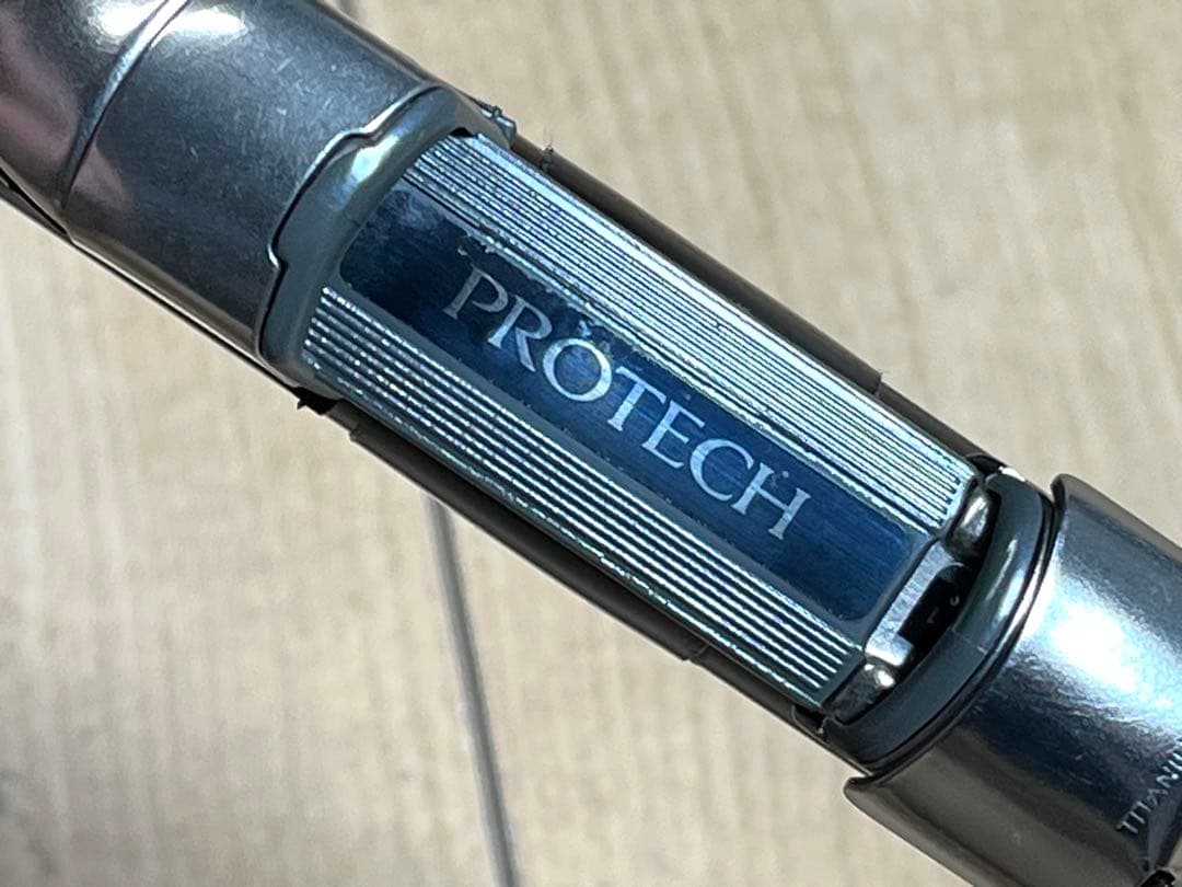 釣り竿 シマノSHIMANO プロテック PRDTECH 1.7-530