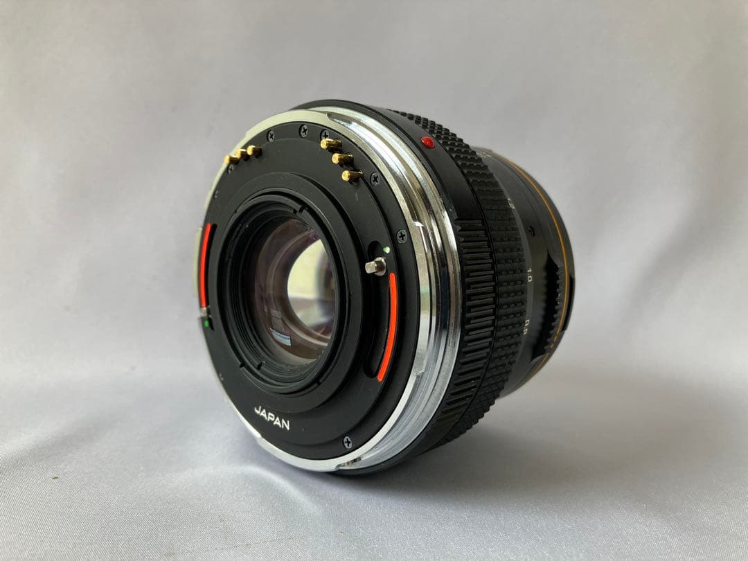 【美品】Zenza Bronica s 80mm f/2.8