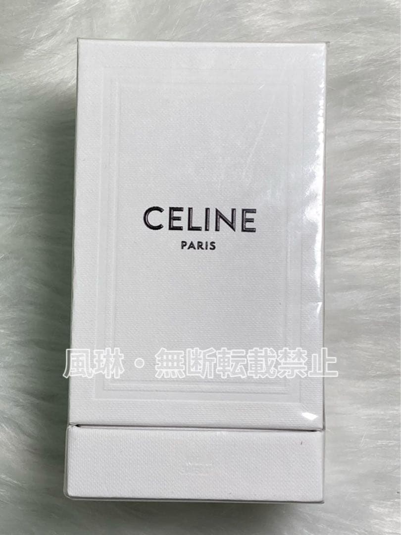 CELINE セリーヌ パラード オードパルファム 100ml-Q