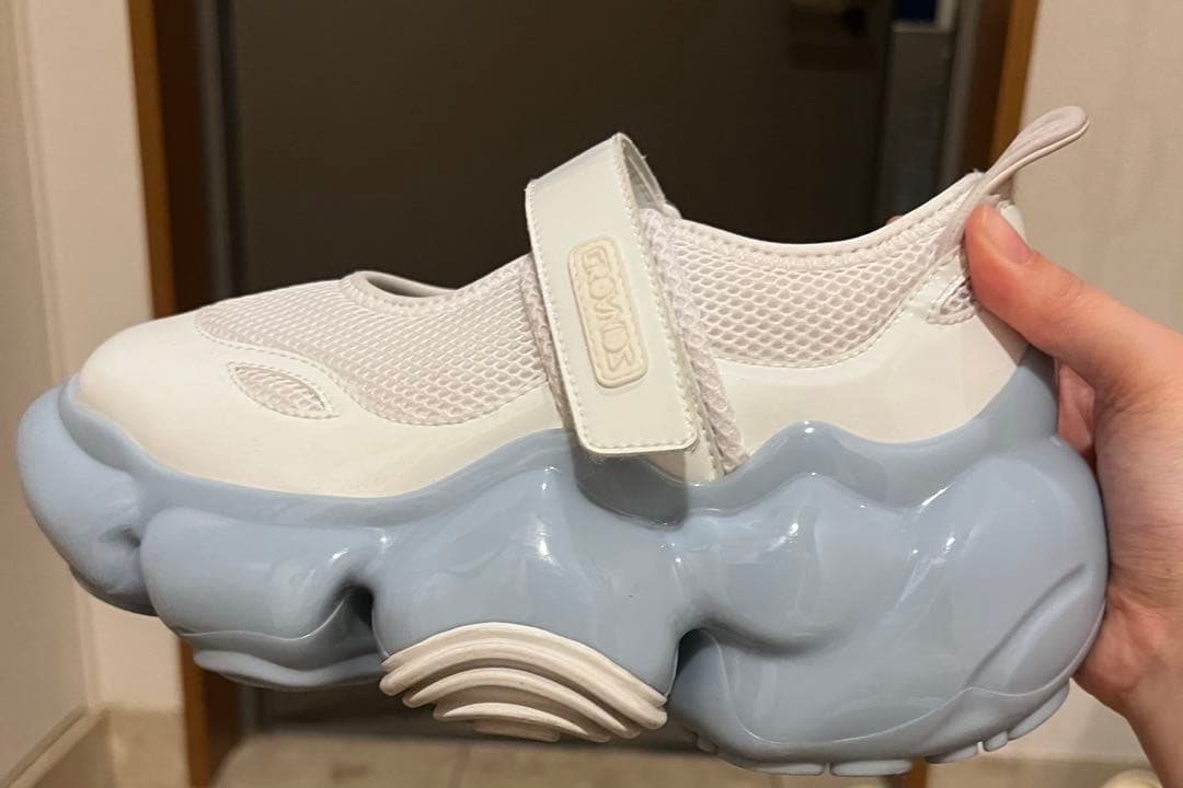 grounds グラウンズ　メリージェーン