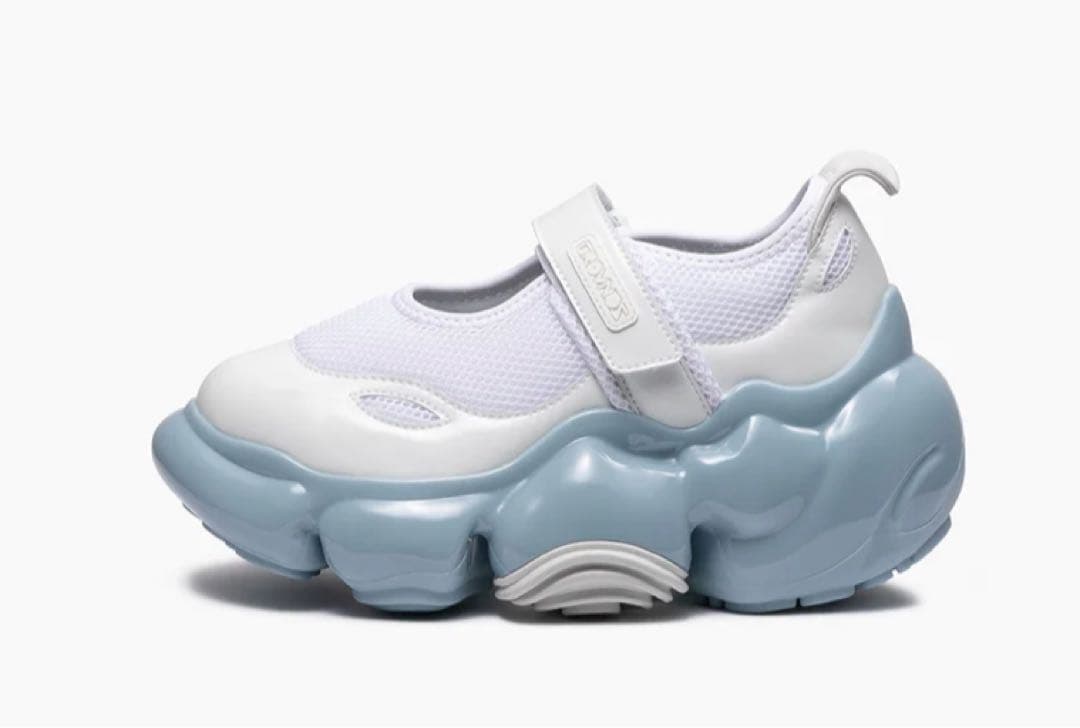 grounds グラウンズ　メリージェーン